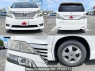 Used 2009 AT toyota vellfire DBA-ANH25W Image[5]