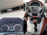 Used 2009 AT toyota vellfire DBA-ANH25W Image[8]