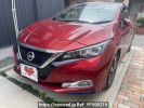 Nissan Leaf ZAA-ZE1