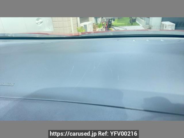 Used 2017 AT nissan leaf ZAA-ZE1 Image[7]