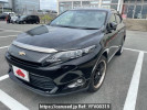 Toyota Harrier DBA-ZSU60W