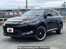 Toyota Harrier DBA-ZSU60W