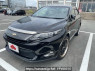 Used 2013 AT toyota harrier DBA-ZSU60W Image[0]