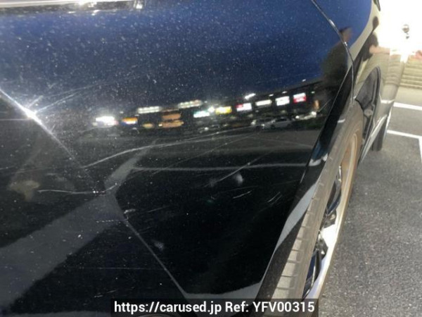 Used 2013 AT toyota harrier DBA-ZSU60W Image[9]