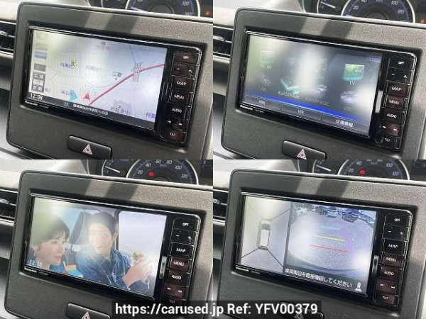 Used 2019 AT suzuki wagon-r DAA-MH55S Image[5]