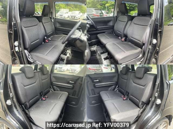 Used 2019 AT suzuki wagon-r DAA-MH55S Image[7]