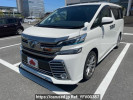 Toyota Vellfire DBA-AGH30W