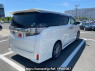 Used 2015 CVT toyota vellfire DBA-AGH30W Image[2]