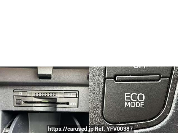 Used 2015 CVT toyota vellfire DBA-AGH30W Image[9]