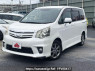 Used 2010 AT toyota noah DBA-ZRR70W Image[0]