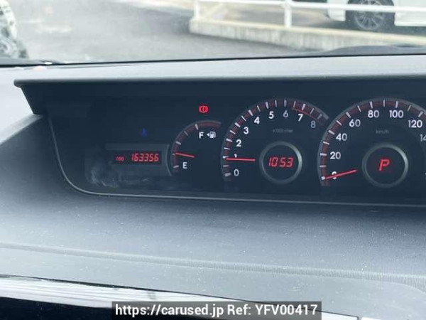 Used 2010 AT toyota noah DBA-ZRR70W Image[9]
