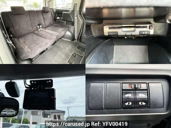 Used 2008 AT honda step-wgn DBA-RG1 Image[7]