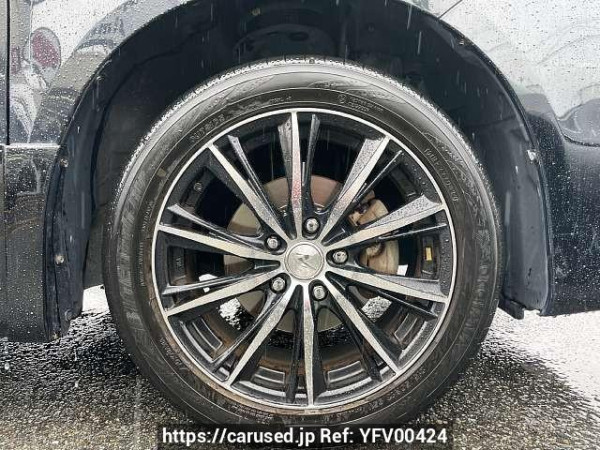 Used 2008 AT toyota voxy DBA-ZRR70W Image[9]