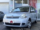 Toyota Sienta DBA-NCP81G