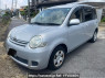 Used 2009 AT toyota sienta DBA-NCP81G Image[0]
