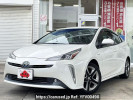 Toyota Prius DAA-ZVW51