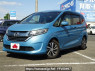 Used 2017 AT honda freed-hybrid DAA-GB7 Image[0]
