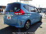 Used 2017 AT honda freed-hybrid DAA-GB7 Image[2]