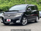 Nissan Elgrand DBA-TE52