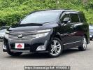 Nissan Elgrand DBA-TE52