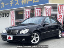 Mercedes Benz C-Class GH-203040