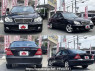 Used 2005 AT mercedes-benz c-class GH-203040 Image[4]