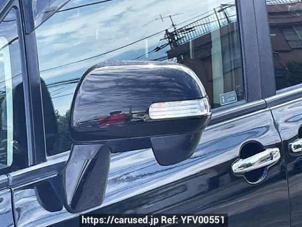 Used 2009 AT toyota noah DBA-ZRR70W Image[8]