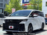 Used 2025 AT toyota vellfire 5BA-TAHA40W Image[0]