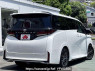 Used 2025 AT toyota vellfire 5BA-TAHA40W Image[2]