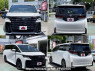 Used 2025 AT toyota vellfire 5BA-TAHA40W Image[9]