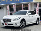 Nissan Fuga DBA-KNY51