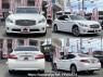 Used 2013 AT nissan fuga DBA-KNY51 Image[4]