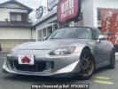 Honda S2000 GH-AP1改