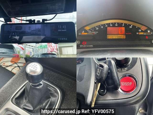 Used 1999 MT honda s2000 GH-AP1改 Image[5]