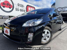 Toyota Prius DAA-ZVW30