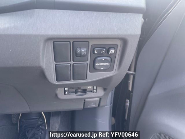 Used 2011 AT toyota prius DAA-ZVW30 Image[5]