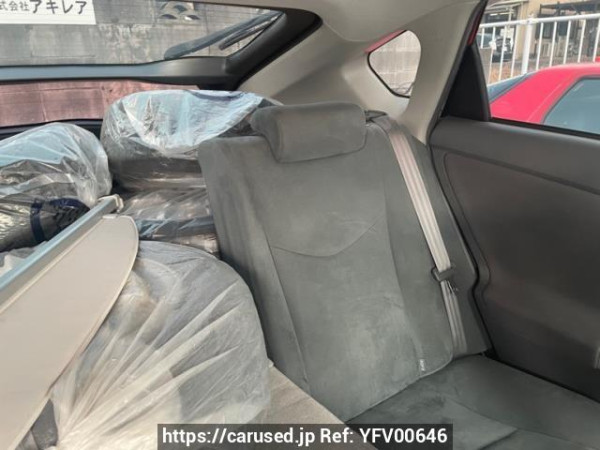 Used 2011 AT toyota prius DAA-ZVW30 Image[6]