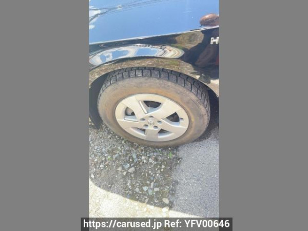 Used 2011 AT toyota prius DAA-ZVW30 Image[9]