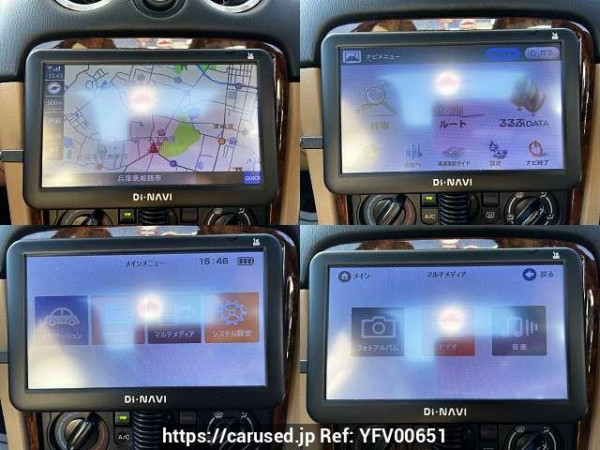 Used 1998 MT mazda roadster GF-NB8C Image[6]