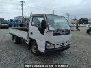 Isuzu Elf Truck NHR69