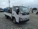 Isuzu Elf Truck