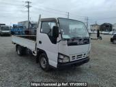 Isuzu Elf Truck