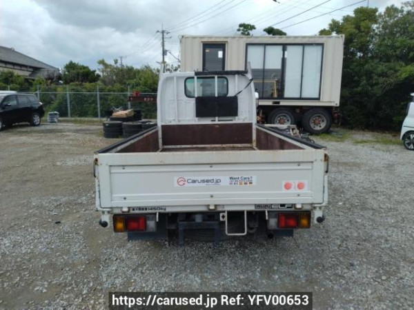 Used 2005 MT isuzu elf-truck NHR69 Image[5]