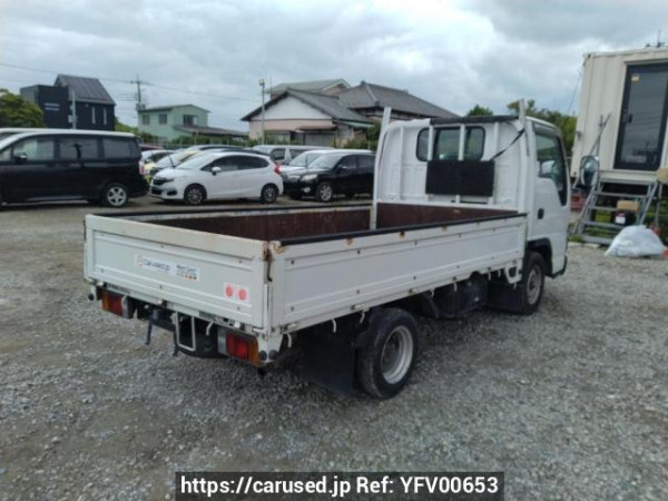 Used 2005 MT isuzu elf-truck NHR69 Image[6]
