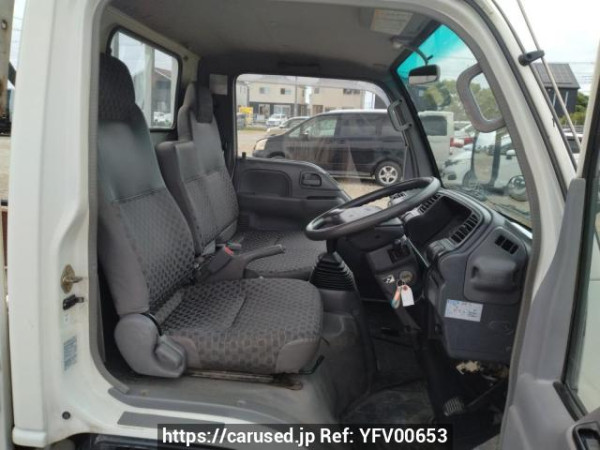 Used 2005 MT isuzu elf-truck NHR69 Image[13]