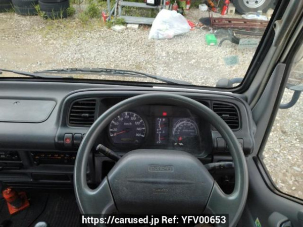 Used 2005 MT isuzu elf-truck NHR69 Image[17]
