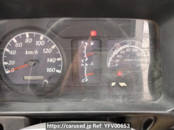 Used 2005 MT isuzu elf-truck NHR69 Image[18]