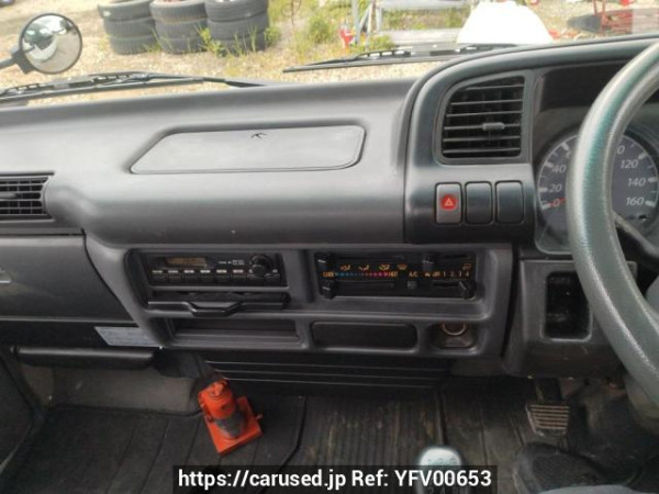 Used 2005 MT isuzu elf-truck NHR69 Image[20]