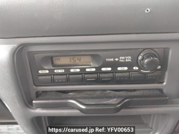 Used 2005 MT isuzu elf-truck NHR69 Image[21]