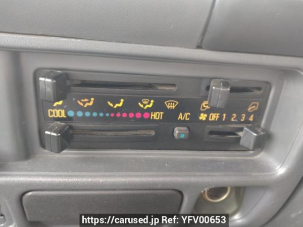 Used 2005 MT isuzu elf-truck NHR69 Image[22]